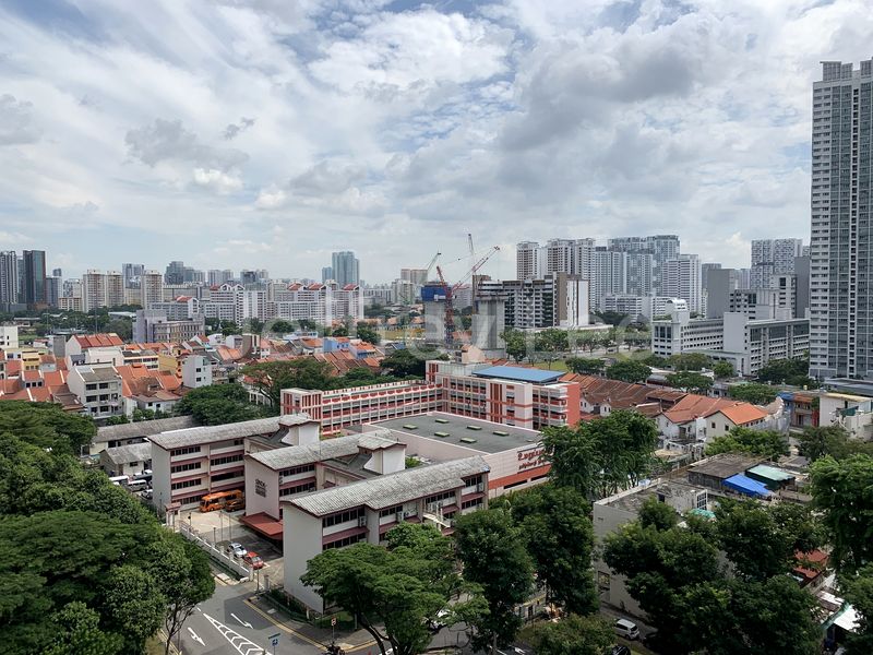 1 Bed Condo for Rent in  Sturdee Residences - Image 2